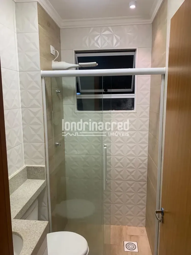 Apartamento, 2 quartos, 45 m² - Foto 7