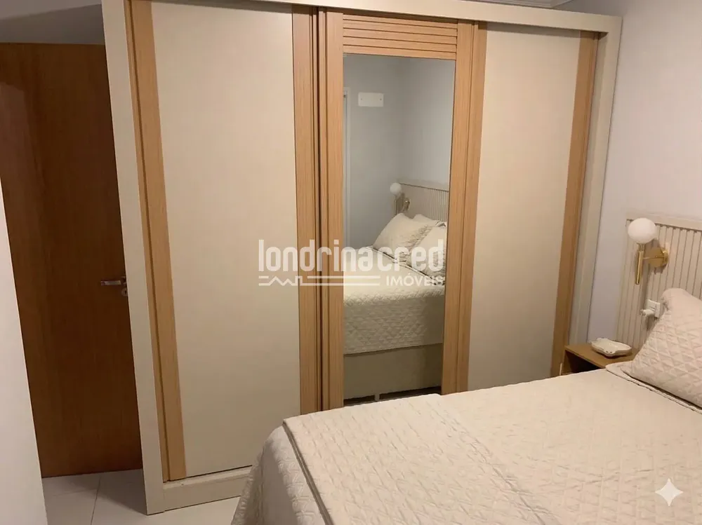 Apartamento, 2 quartos, 45 m² - Foto 5