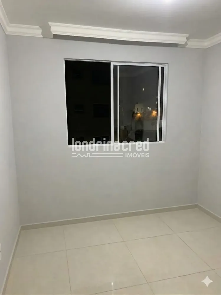 Apartamento, 2 quartos, 45 m² - Foto 1