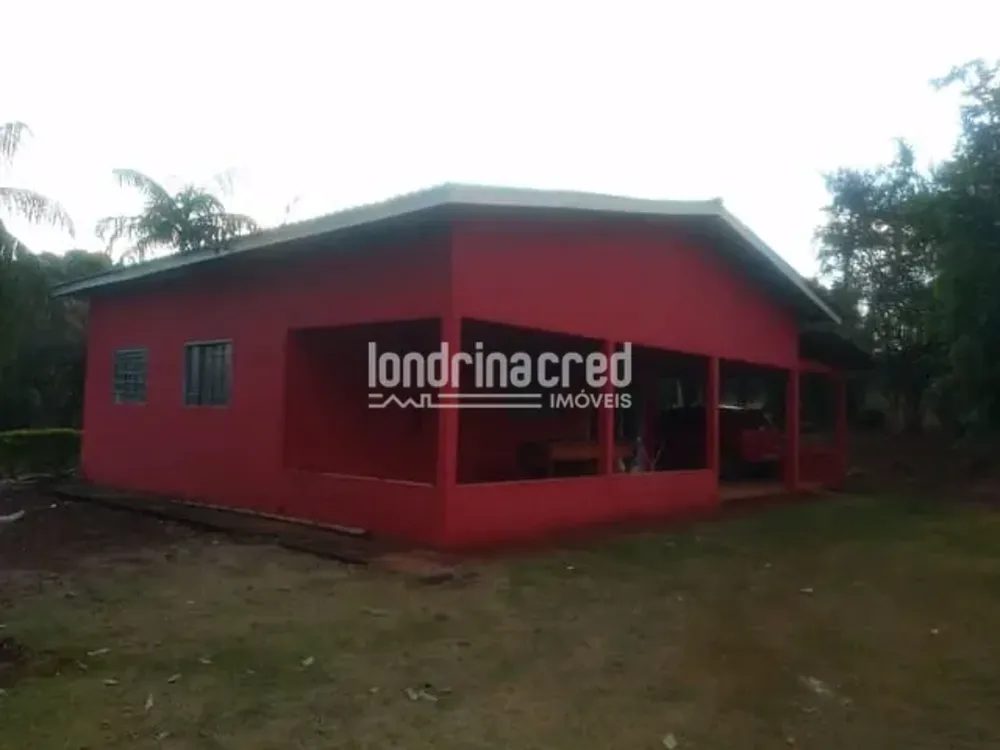 Chácara, 3 quartos, 3300 m² - Foto 1