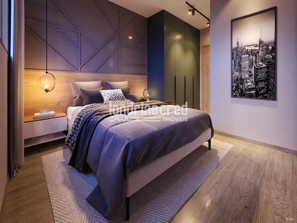 Apartamento, 3 quartos, 68 m² - Foto 8