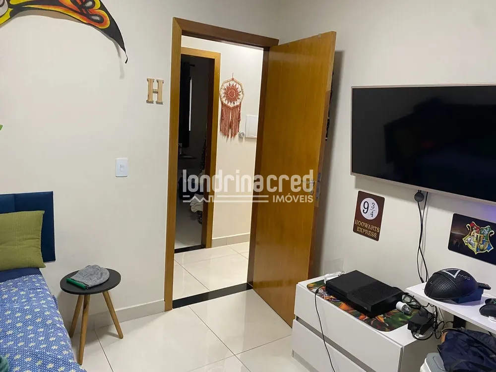 Casa, 3 quartos, 150 m² - Foto 4