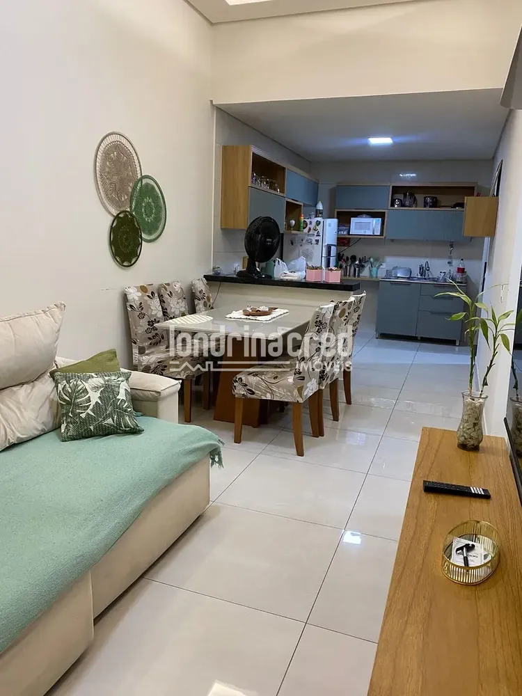 Casa, 3 quartos, 150 m² - Foto 1