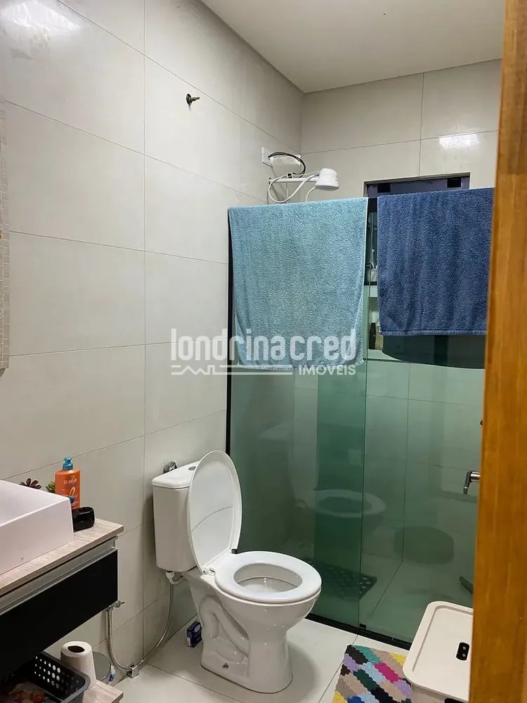 Casa, 3 quartos, 150 m² - Foto 7