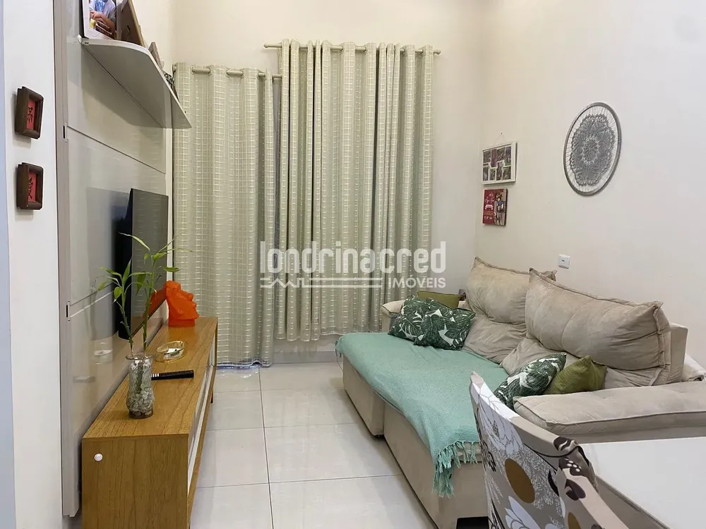 Casa, 3 quartos, 150 m² - Foto 3