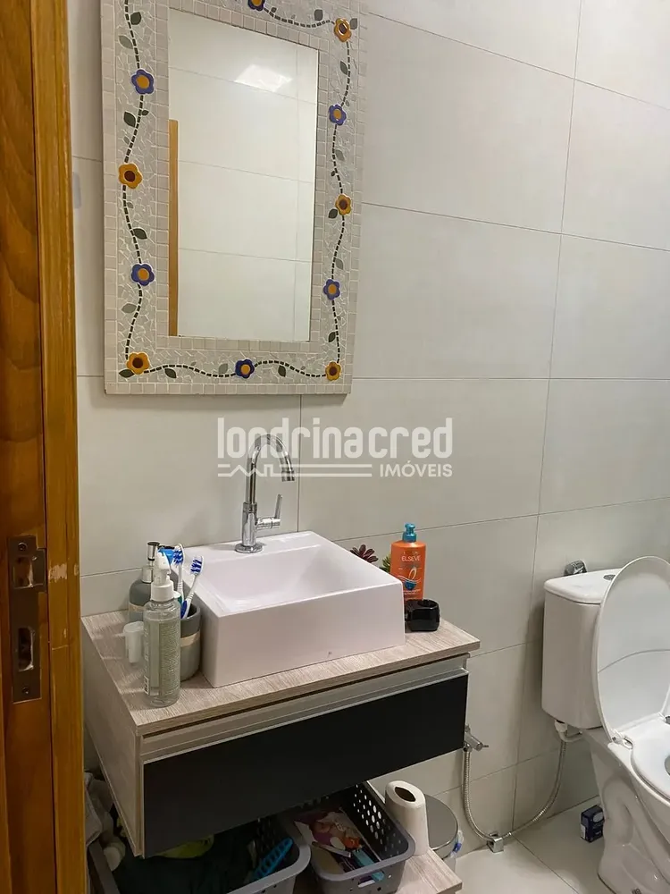 Casa, 3 quartos, 150 m² - Foto 8