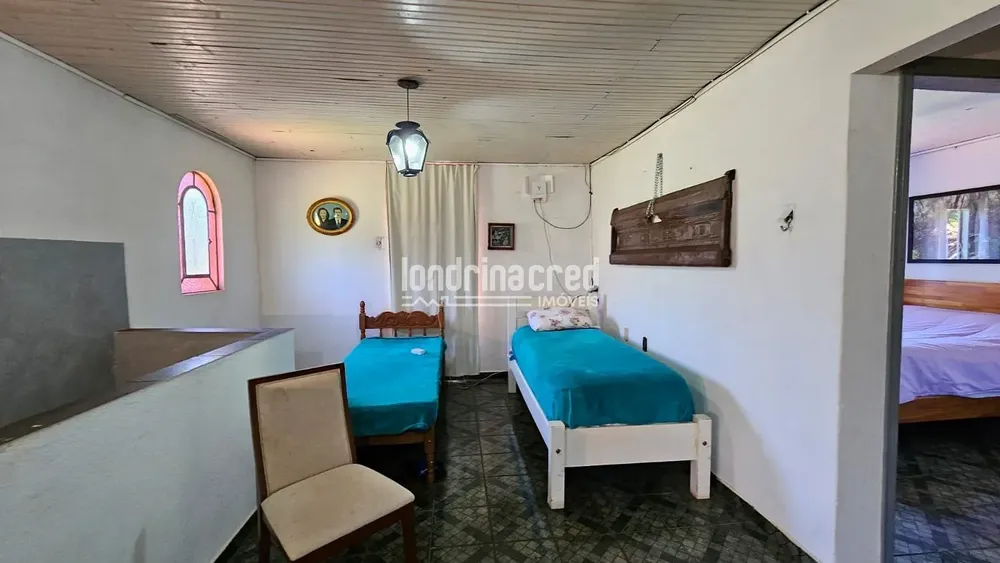 Fazenda, 10 m² - Foto 1