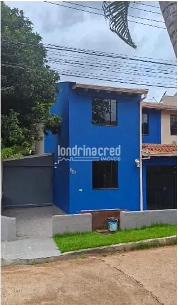 Casa, 3 quartos, 57 m² - Foto 6