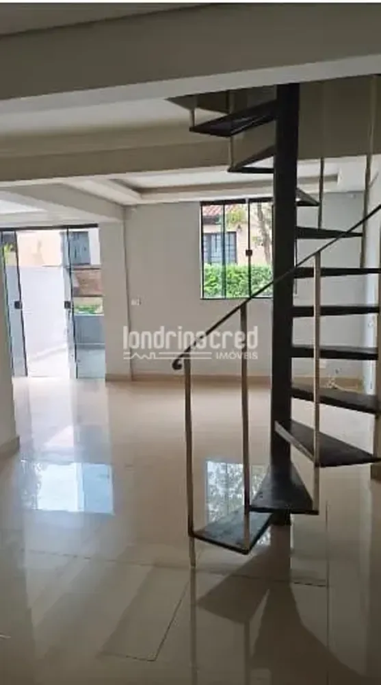 Casa, 3 quartos, 57 m² - Foto 9