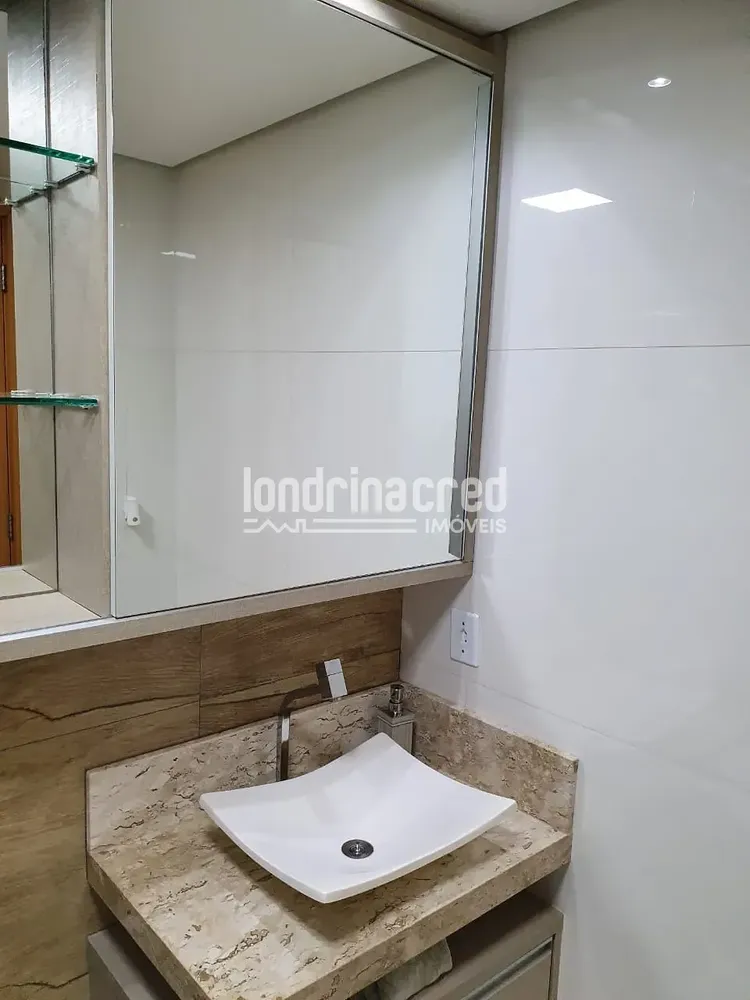 Apartamento, 3 quartos, 63 m² - Foto 5