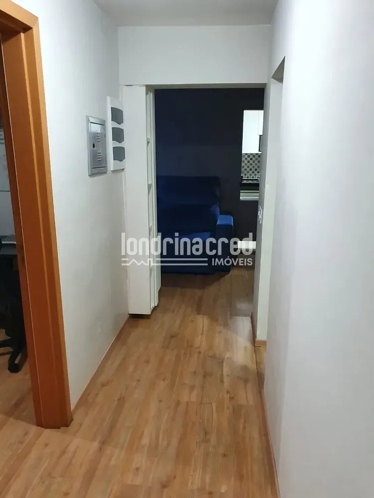 Apartamento, 3 quartos, 63 m² - Foto 1