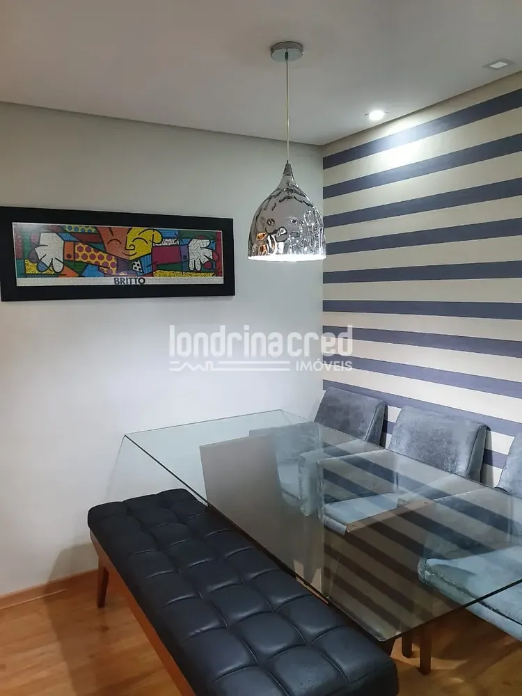 Apartamento, 3 quartos, 63 m² - Foto 4