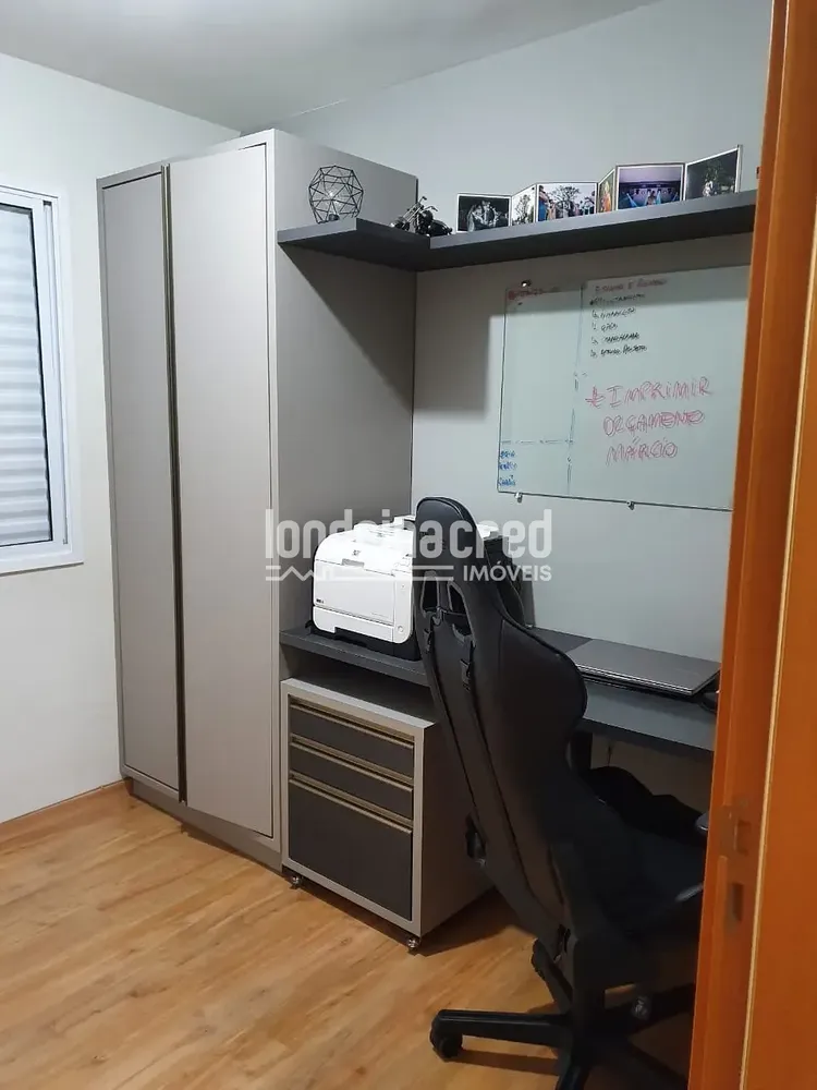 Apartamento, 3 quartos, 63 m² - Foto 6