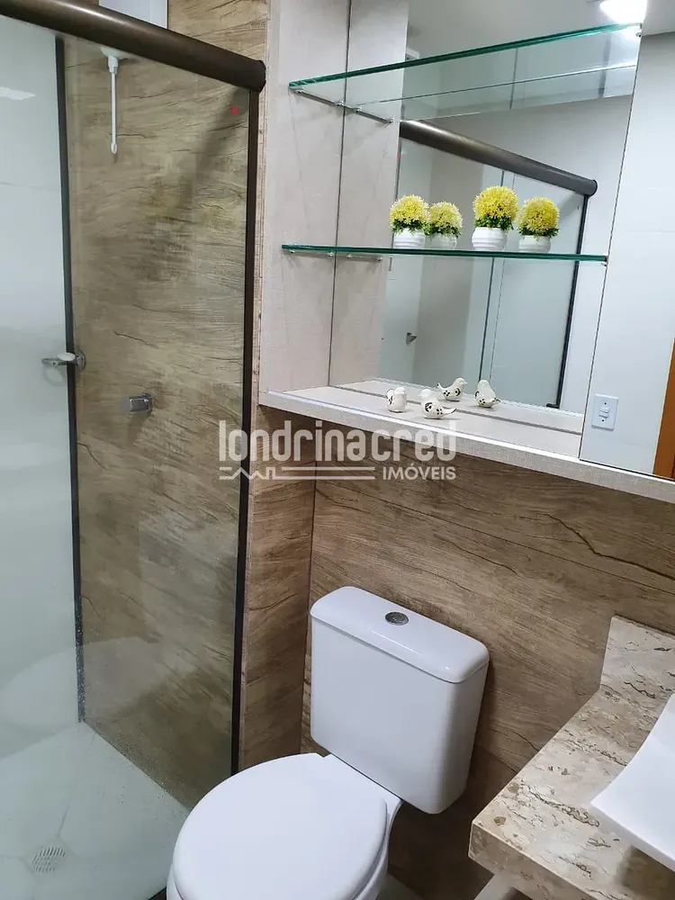 Apartamento, 3 quartos, 63 m² - Foto 12