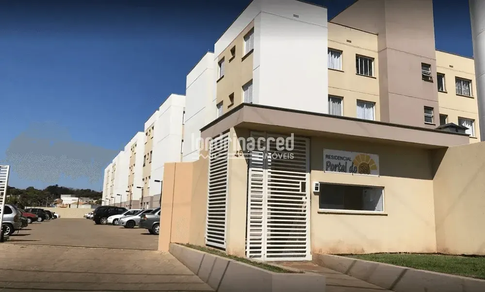 Apartamento, 3 quartos, 63 m² - Foto 1