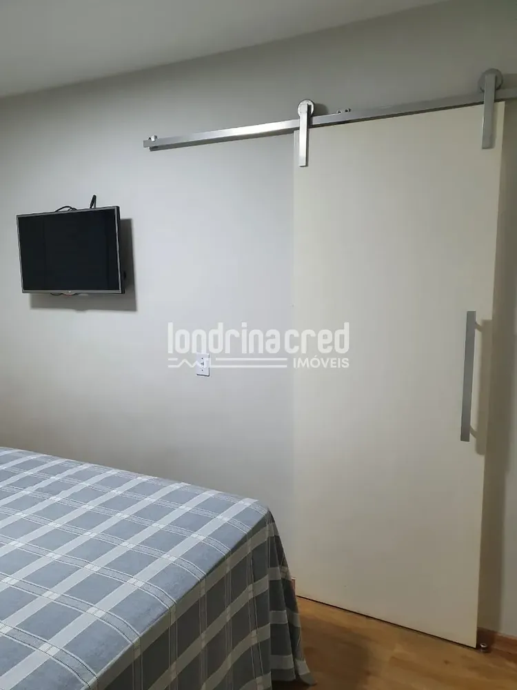 Apartamento, 3 quartos, 63 m² - Foto 5