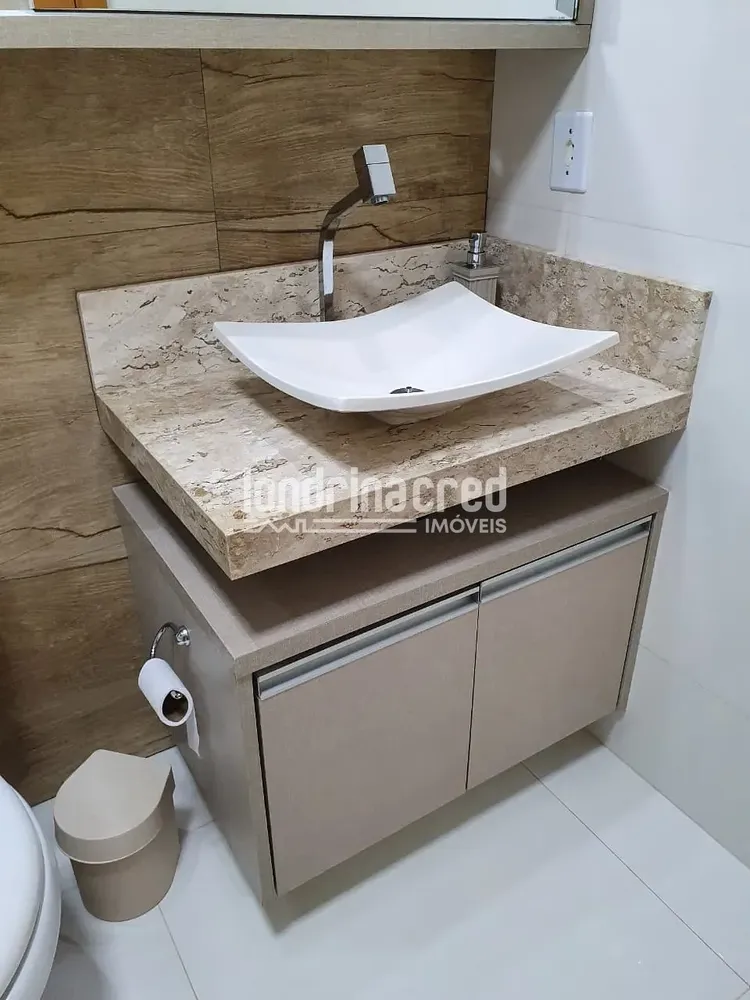 Apartamento, 3 quartos, 63 m² - Foto 2