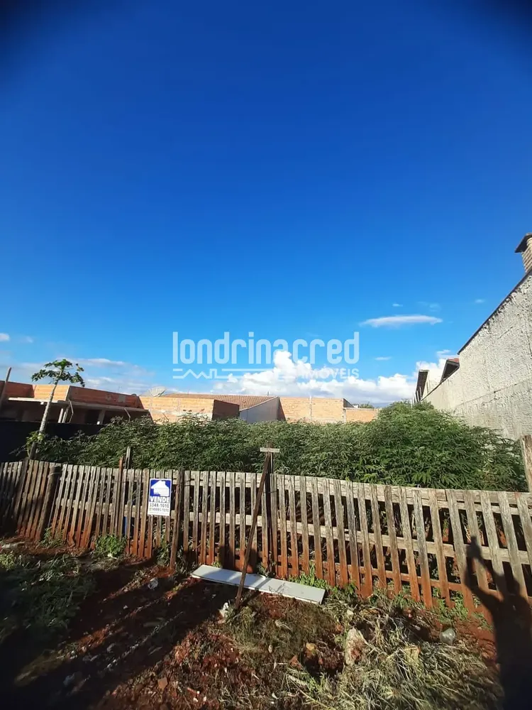 Terreno, 252 m² - Foto 3