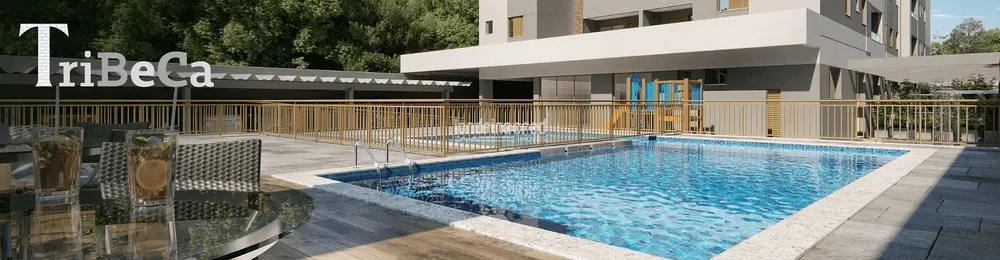 Apartamento, 2 quartos, 55 m² - Foto 4