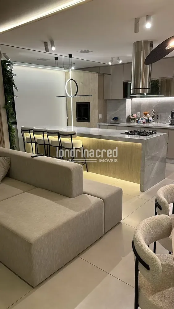 Apartamento, 2 quartos, 76 m² - Foto 3