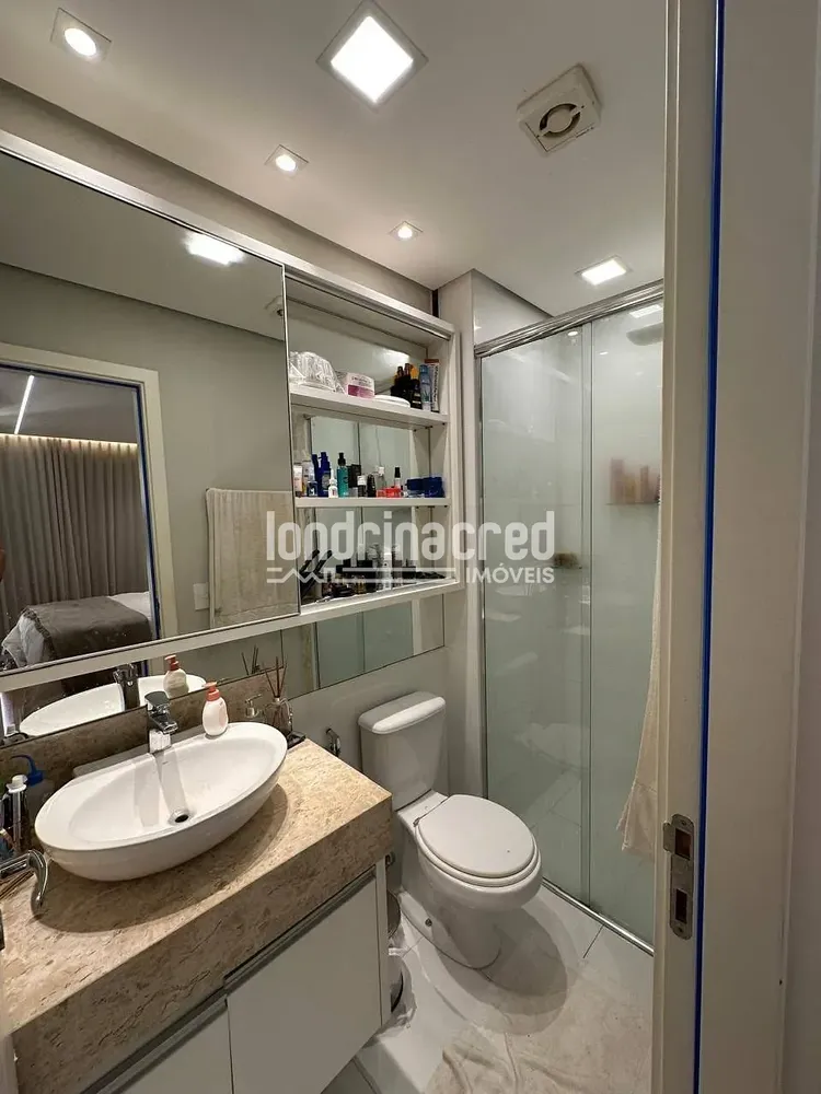Apartamento, 2 quartos, 76 m² - Foto 2