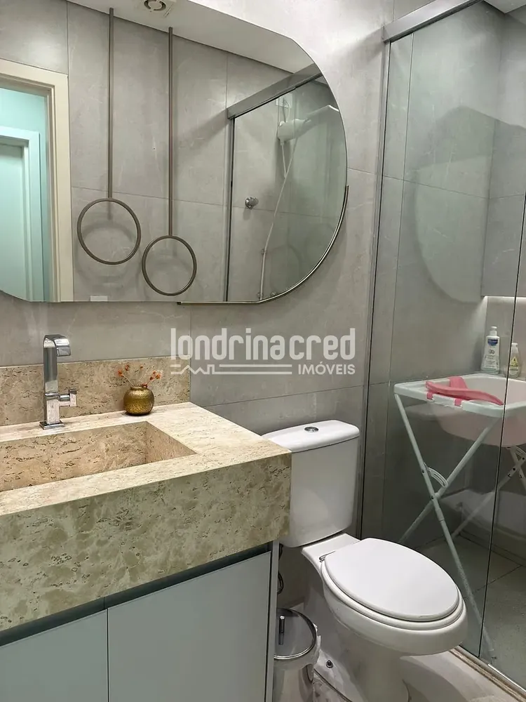 Apartamento, 2 quartos, 76 m² - Foto 5