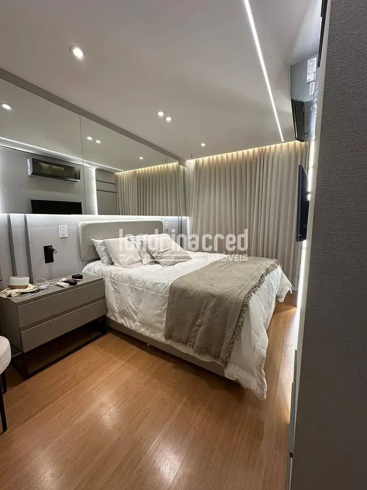 Apartamento, 2 quartos, 76 m² - Foto 3