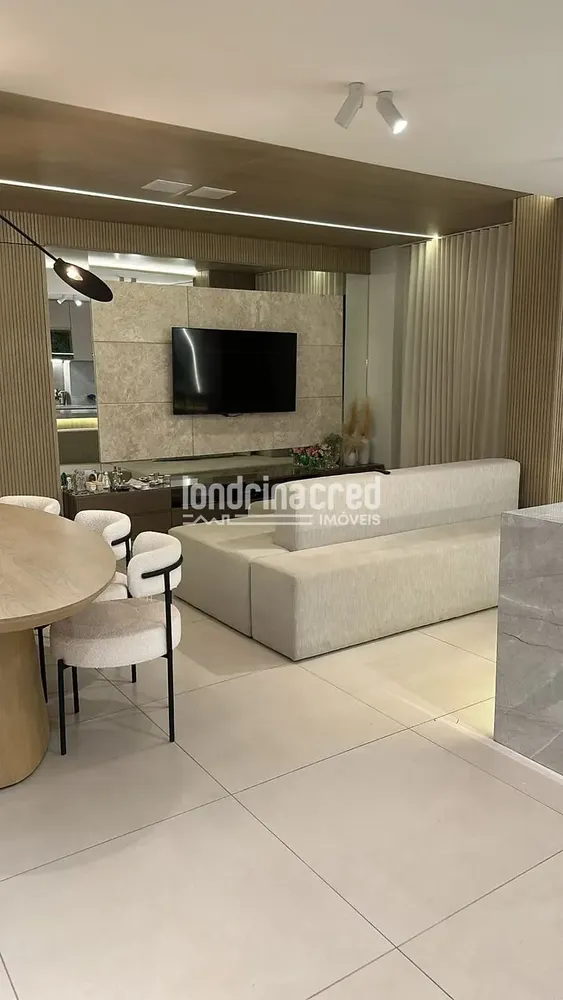 Apartamento, 2 quartos, 76 m² - Foto 2