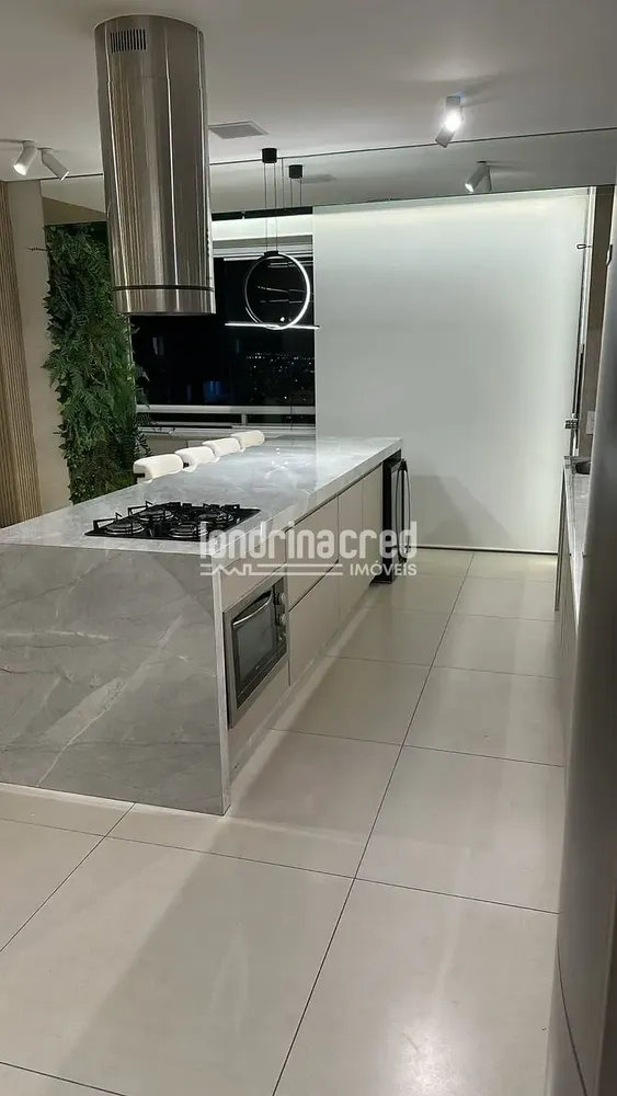 Apartamento, 2 quartos, 76 m² - Foto 4