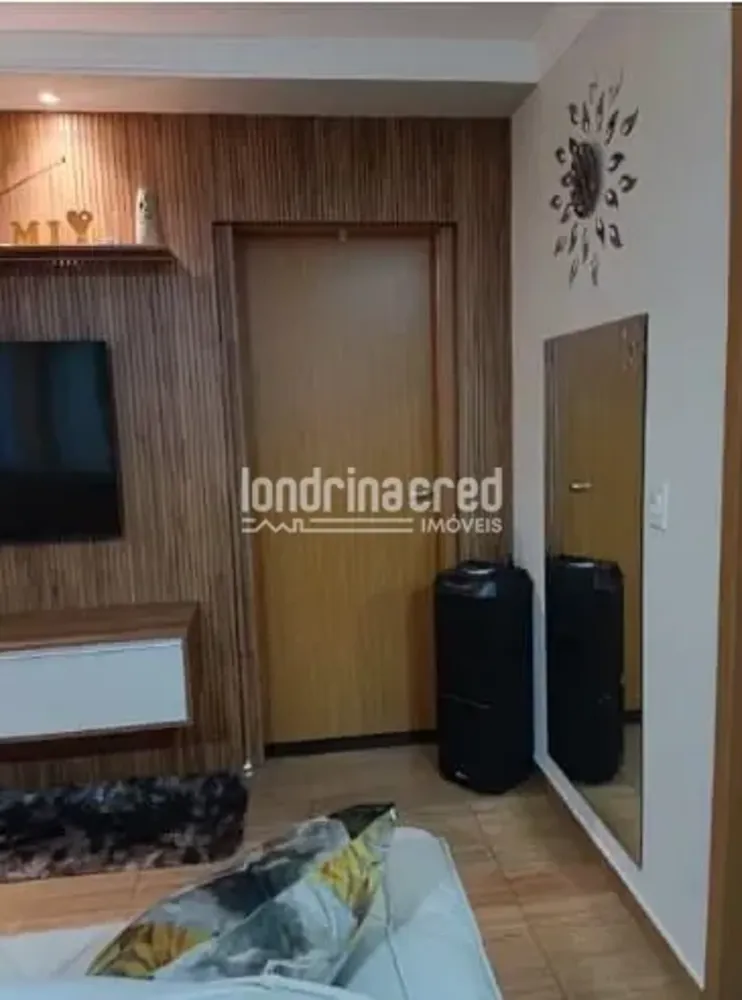 Apartamento, 1 quarto, 48 m² - Foto 2