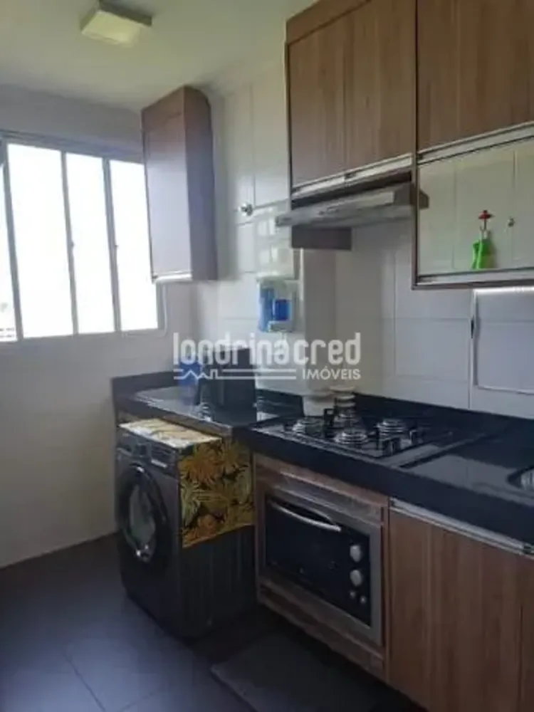 Apartamento, 1 quarto, 48 m² - Foto 7