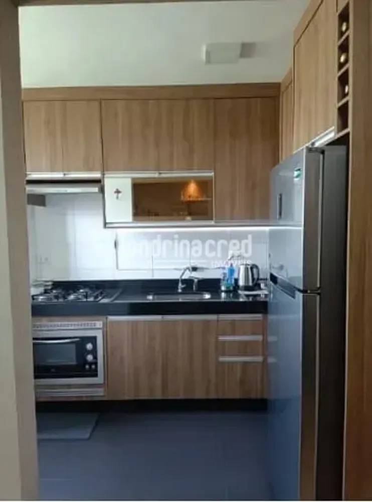 Apartamento, 1 quarto, 48 m² - Foto 4