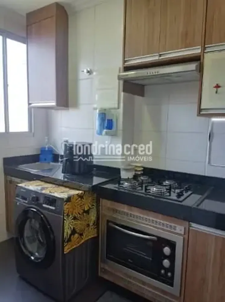 Apartamento, 1 quarto, 48 m² - Foto 4