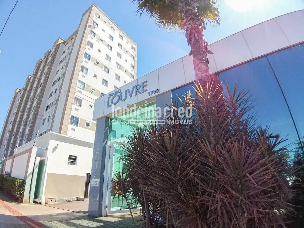 Apartamento, 1 quarto, 48 m² - Foto 1