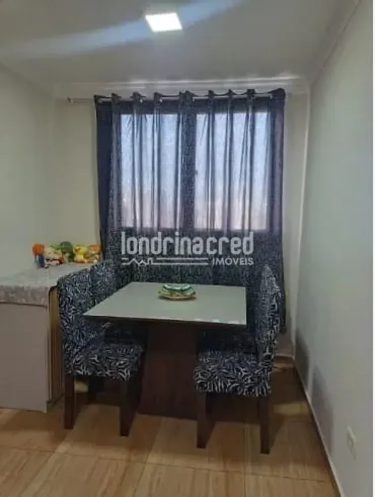Apartamento, 1 quarto, 48 m² - Foto 8