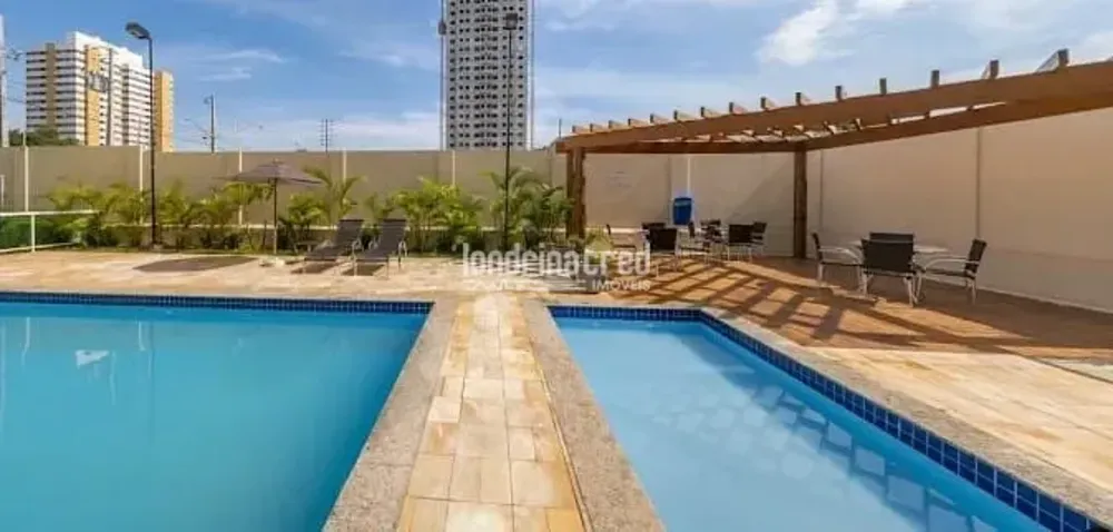 Apartamento, 1 quarto, 48 m² - Foto 3
