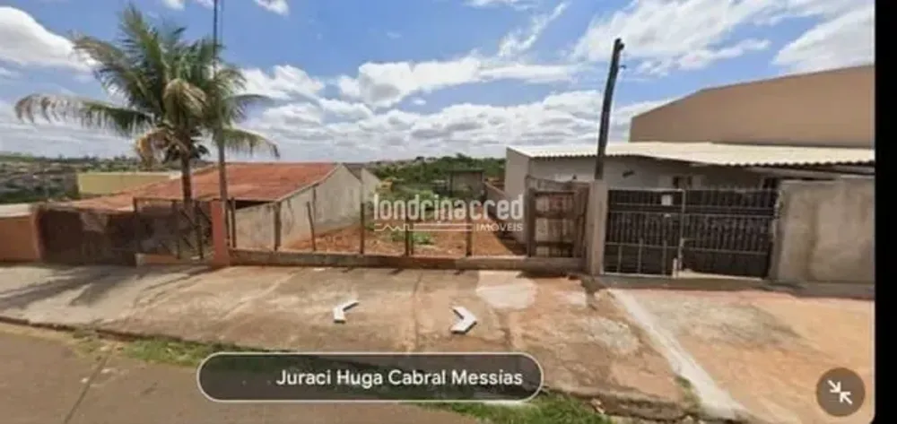 Terreno, 200 m² - Foto 1