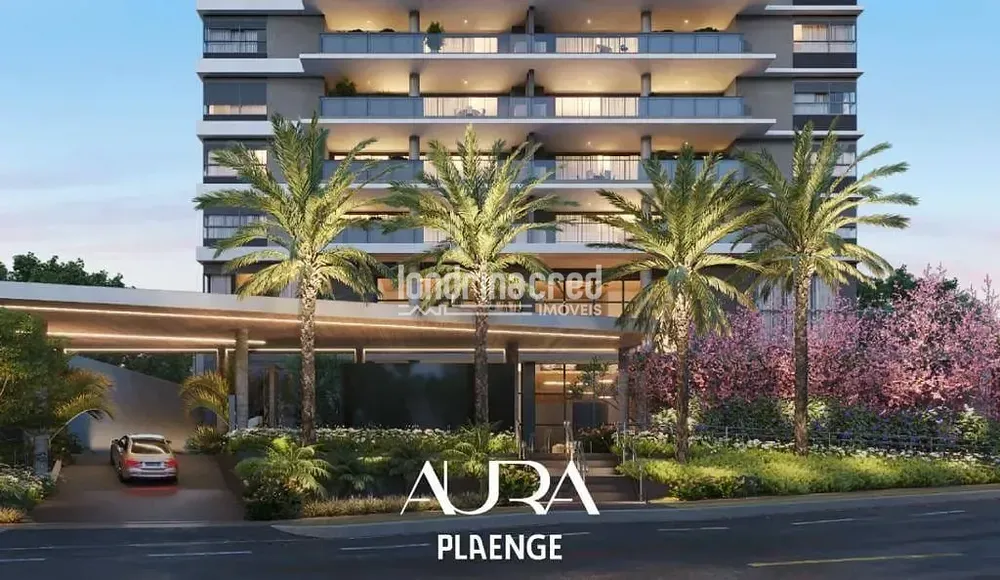 Apartamento, 3 quartos, 195 m² - Foto 1