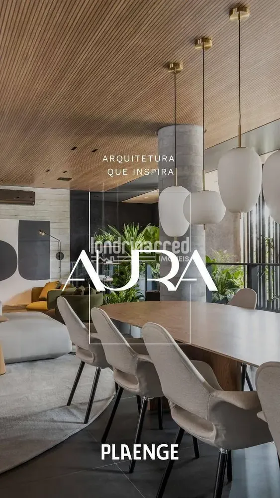 Apartamento, 3 quartos, 195 m² - Foto 7