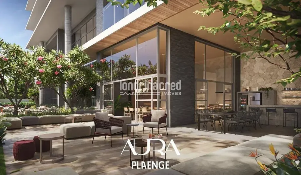Apartamento, 3 quartos, 195 m² - Foto 6
