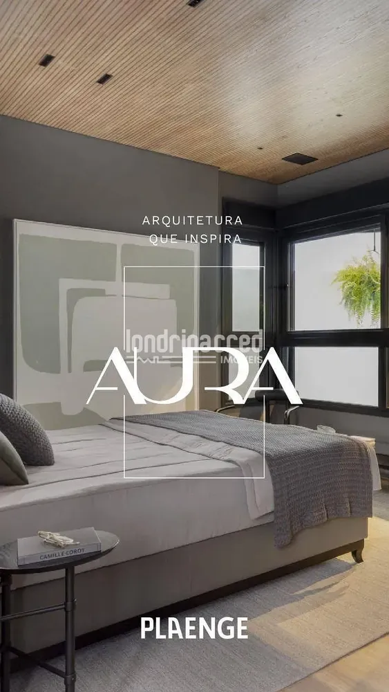Apartamento, 3 quartos, 195 m² - Foto 4