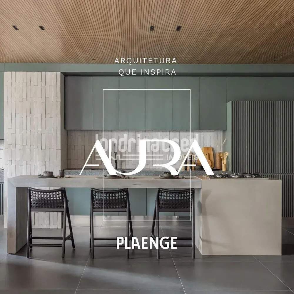 Apartamento, 3 quartos, 195 m² - Foto 1