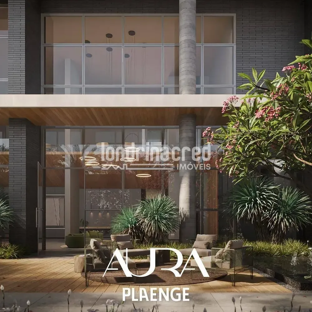 Apartamento, 3 quartos, 195 m² - Foto 5