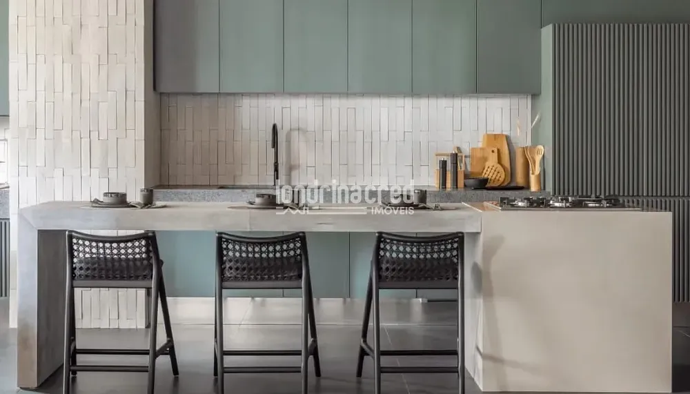 Apartamento, 3 quartos, 195 m² - Foto 8