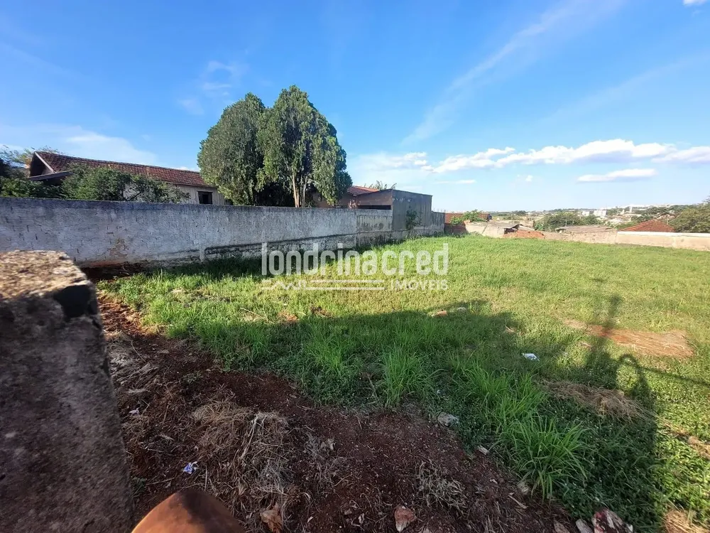 Terreno, 856 m² - Foto 1