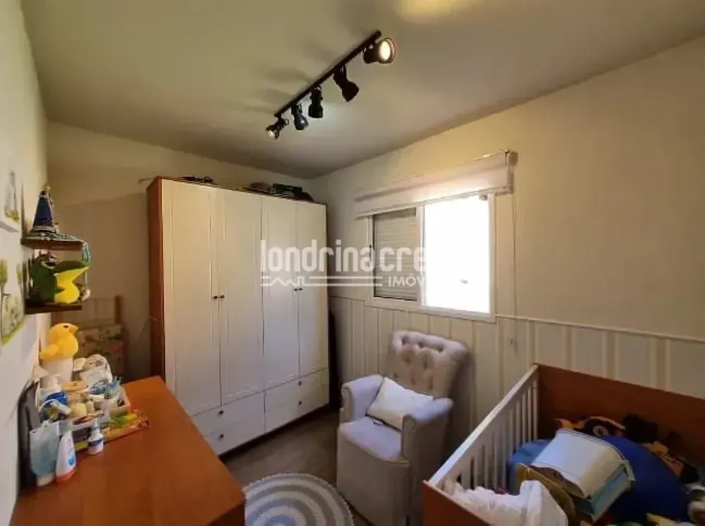 Apartamento, 2 quartos, 46 m² - Foto 4