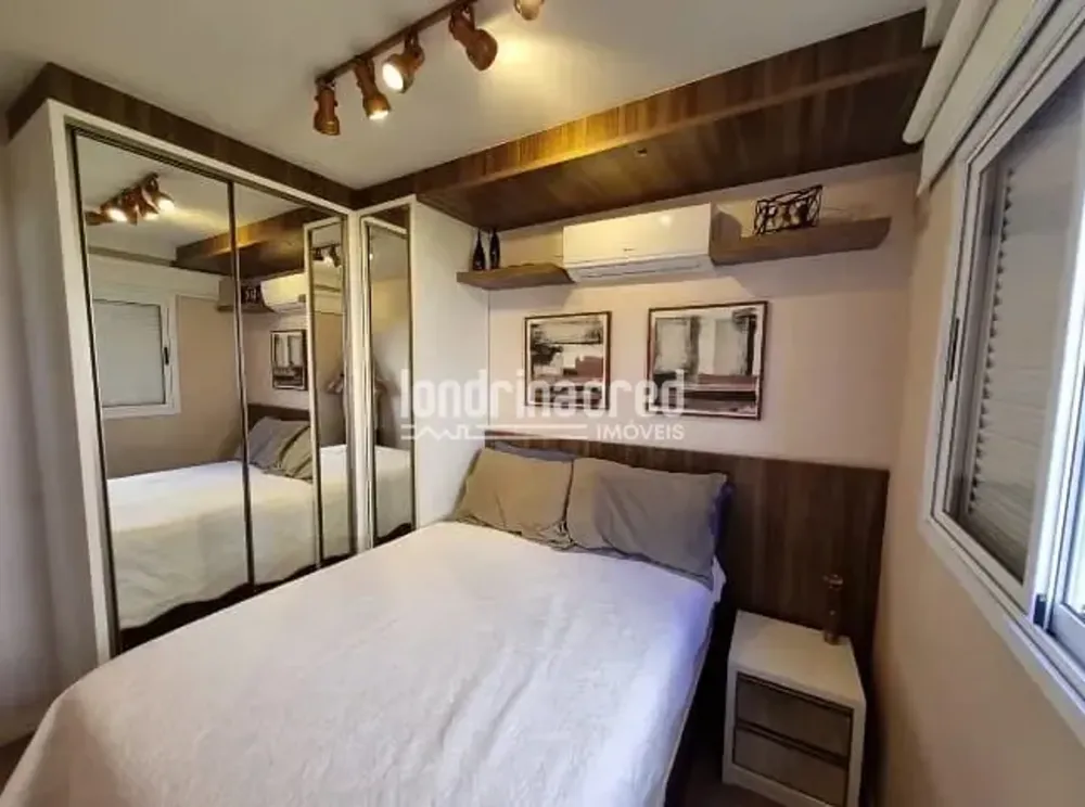 Apartamento, 2 quartos, 46 m² - Foto 6