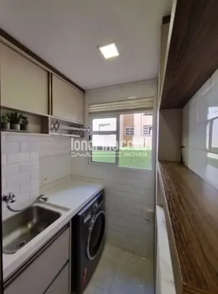 Apartamento, 2 quartos, 46 m² - Foto 3