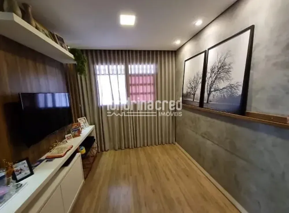 Apartamento, 2 quartos, 46 m² - Foto 5