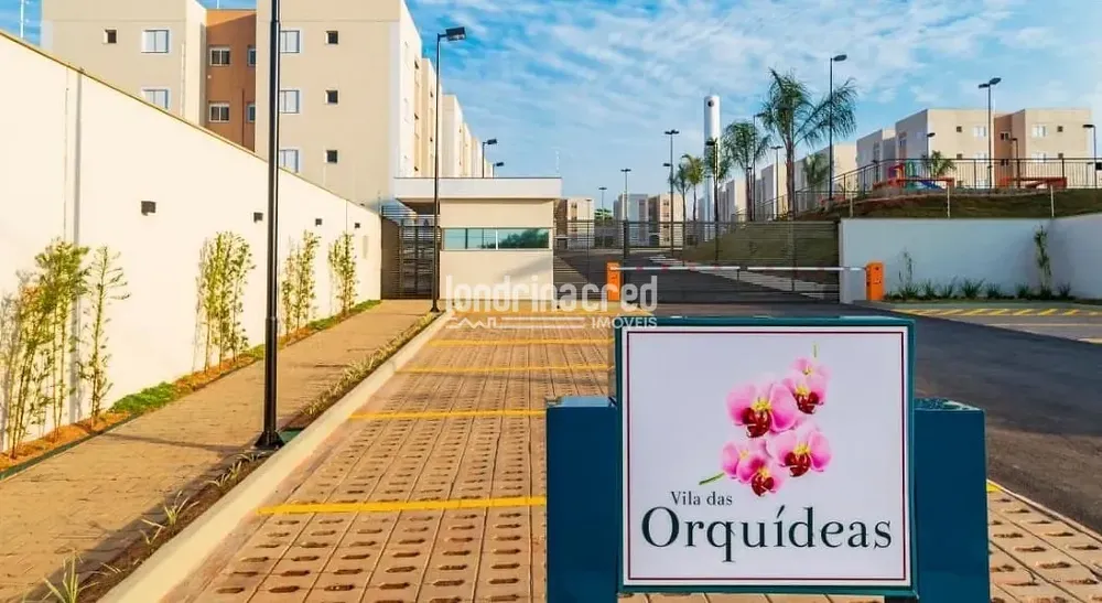 Apartamento, 2 quartos, 46 m² - Foto 1